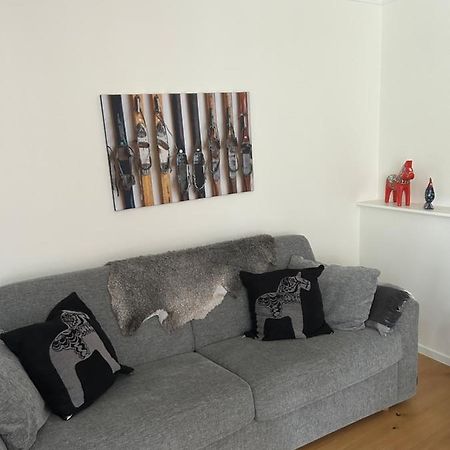 Apartamento Joaengets Fjaellgard 18A Sälen Exterior foto