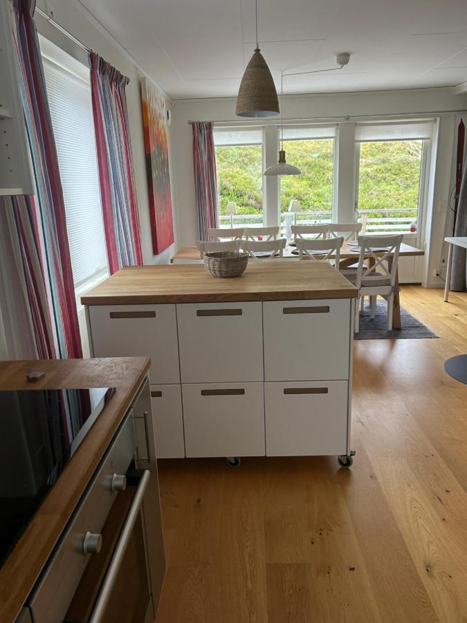 Apartamento Joaengets Fjaellgard 18A Sälen Exterior foto