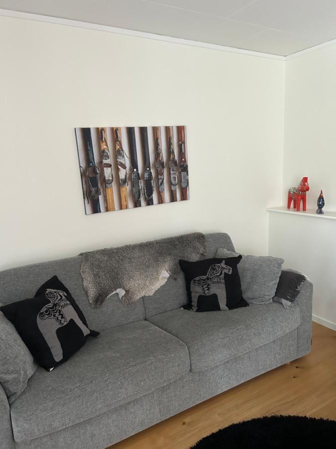 Apartamento Joaengets Fjaellgard 18A Sälen Exterior foto