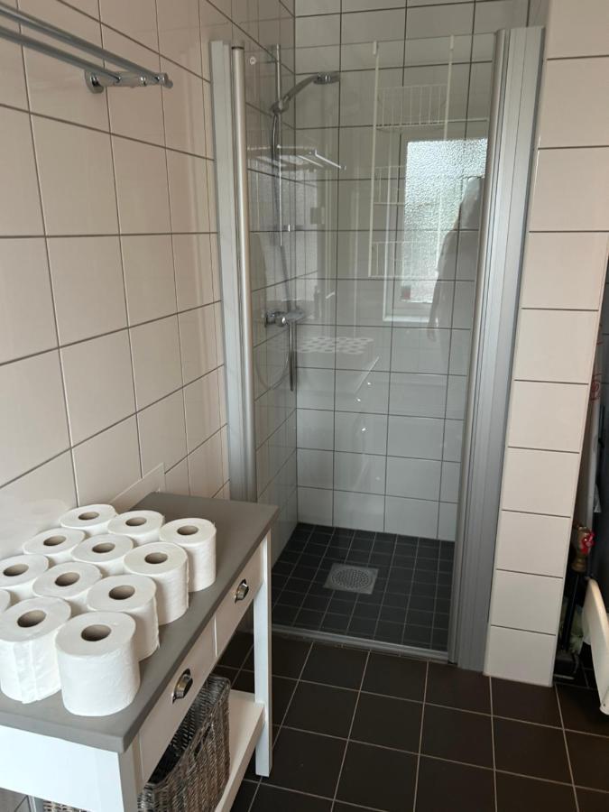 Apartamento Joaengets Fjaellgard 18A Sälen Exterior foto