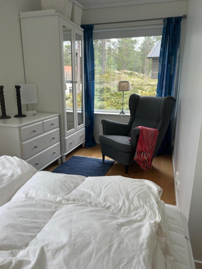 Apartamento Joaengets Fjaellgard 18A Sälen Exterior foto