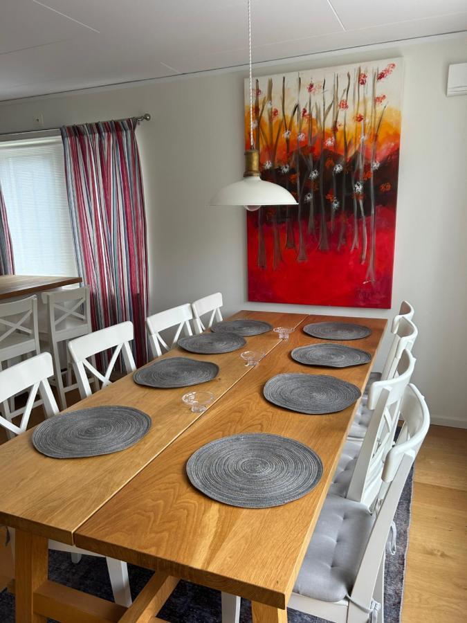 Apartamento Joaengets Fjaellgard 18A Sälen Exterior foto