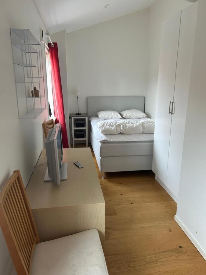 Apartamento Joaengets Fjaellgard 18A Sälen Exterior foto